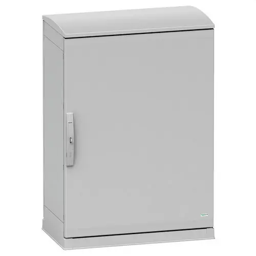 A Buen Precio ARMARIO EXTERIOR HD PUERTA SIMPLE 2000x750x420mm