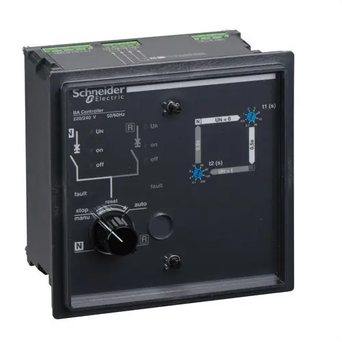 AUTOMATISMO BA 220/240V CA Oferta Especial