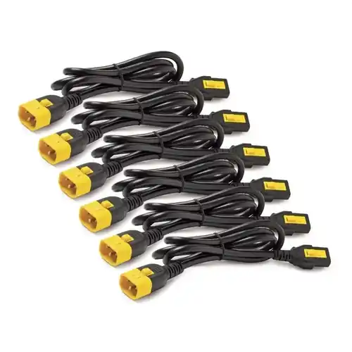 CABLE CONEXIÓN C13-C14 1,8m Entrega Rápida