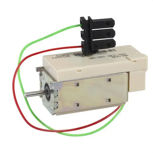 Liquidación BOBINA DE DISPARO MX 24-30V CA/CC