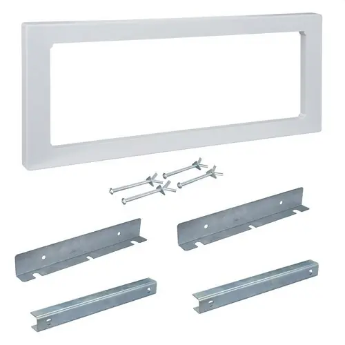 Stock Limitado ZÓCALO 500x420x60 PARA PLA (T) 7035