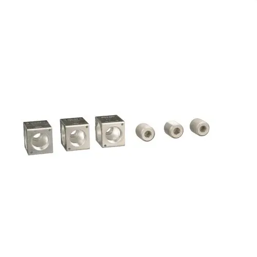 KIT TERMINALES 250A AWG L-FRAME (3u) Compra Hoy