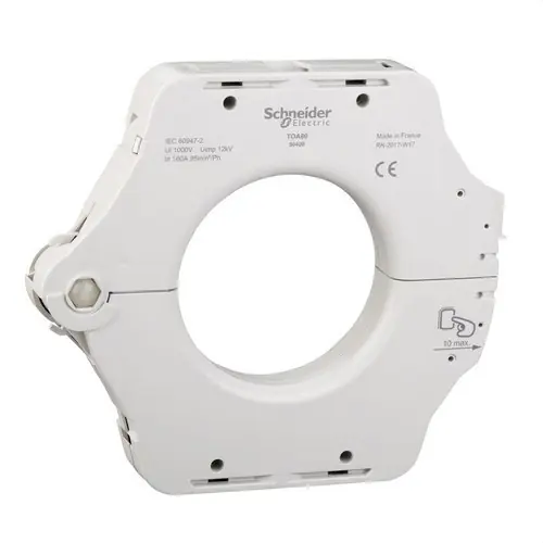 TOROIDAL ABIERTO TOA80 Disponible Ahora