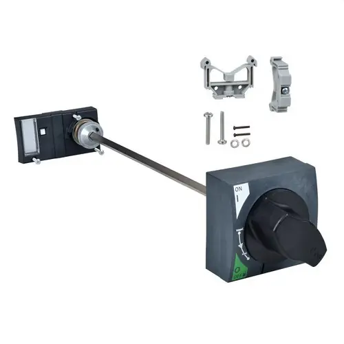 Compra Ahora MANDO ROTATIVO NG125 PROLONGADOR DE EMERGENCIA