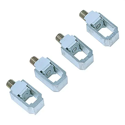 Devolución Gratuita BORNE 70mm² NG125 80-15A CABLE TERMINAL (4u)