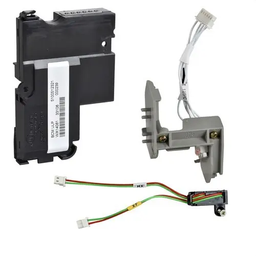 APARATO SECCIONADOR COM ECO MODBUS Envío Inmediato