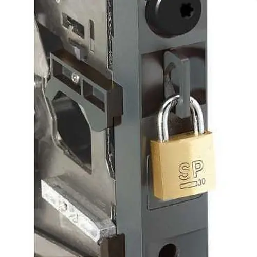CHASIS SECCIONABLE 1 CERRADURA RONIS Oferta Flash
