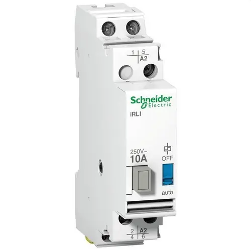 RELÉ INVERSOR IRLI 10A 230/240V CA Envío Inmediato