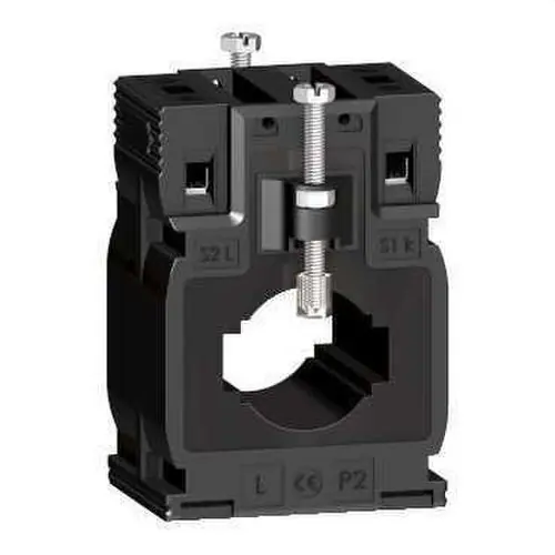Solo Por Tiempo Limitado TRANSFORMADOR INTENSIDAD TI300/5 BARRAS 10x32/15x25mm