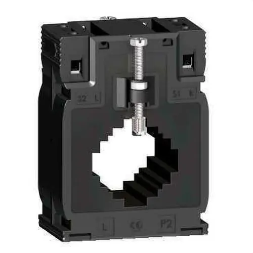TRANSFORMADOR INTENSIDAD TI500/5 10x40/20x32/25x25mm Devolución Gratuita