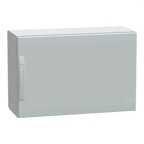 Favorito De Clientes ARMARIO POLIÉSTER PLA 500x750x320 CERRADO 7035