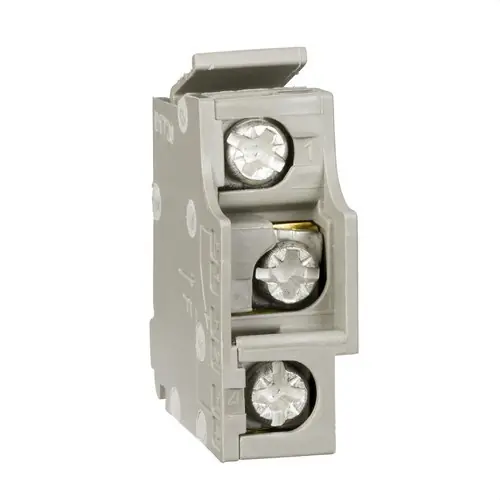 Oferta Flash CONTACTO AUXILIAR OF/CAF/CAO