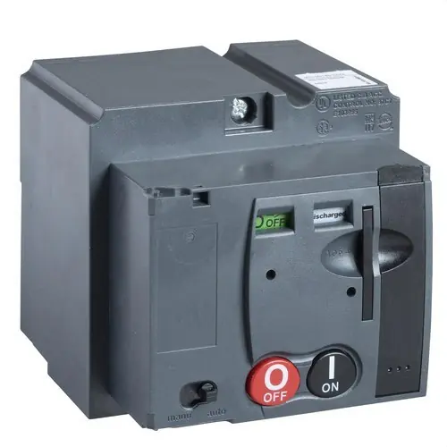 BLOQUE MOTORIZADO COMÚN 220-240V CA NSX250 Económico