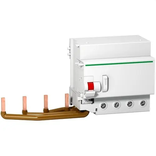 Imprescindible (Must-Have) BLOQUE DIFERENCIAL VIGI C120 CLASE-A 4P 500mA INSTANTÁNEO