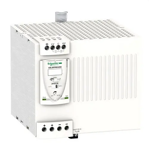 Descuento FUENTE CONMUTADA 20A 24V DC 480W