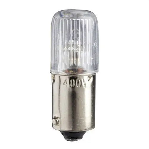 Promoción Exclusiva LÁMPARA NEÓN CASQUILLO BA9s 220V PARA DIÁMETRO 22