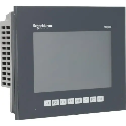 Descuento TERMINAL 7,0" COLOR WVGA ETH 96Mb RAM