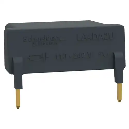 Mejor Precio BLOQUE ANTIPARASITARIO ENGANCHABLE TIPO RC