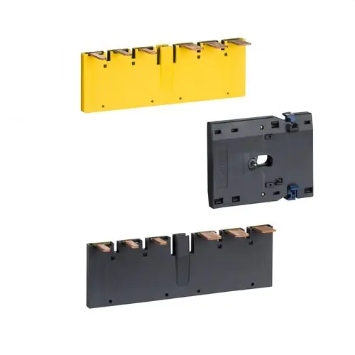 Novedad KIT CONMUTADORES INVERSORES PARA TESYS D