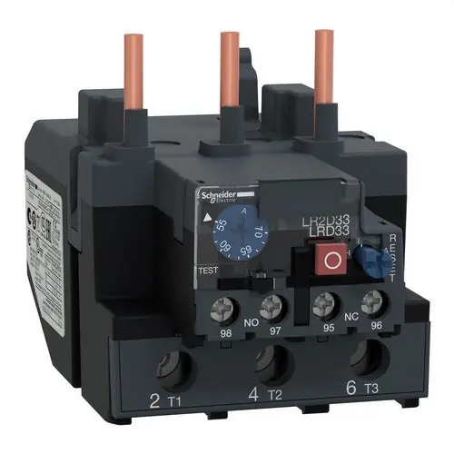 Precio Rebajado RELÉ TÉRMICO 55-70A