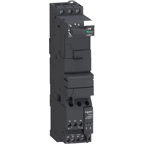 Económico BASE POTENCIA INVERSOR 12A 110-240V AC/CC