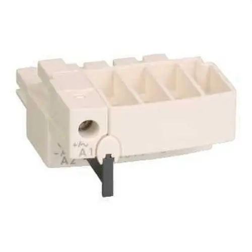 BORNE BASE POTENCIA LUB120/320 Disponible Ahora