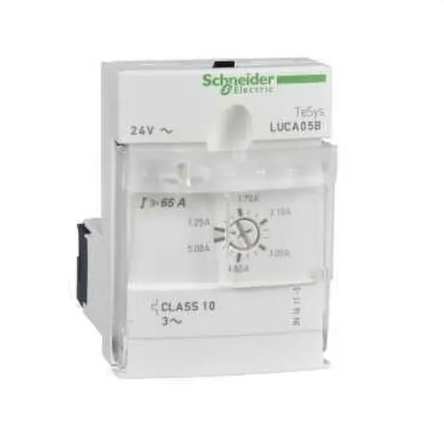 UNIDAD ESTÁNDAR C10 TRIFÁSICA 4,5-18A 110-240V AC/DC Oferta Especial