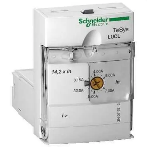 Ordenar Ahora Mismo UNIDAD DE CONTROL MAGNÉTICA 15Kw CLASE 10 TRIFÁSICO TENSIÓN CONTINUA
