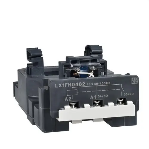 A Buen Precio BOBINA CA 240V ANTIPARÁSITO PARA LC1-F265/F330