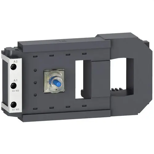 BOBINA CONTACTOR ESPECÍFICO TESYS F 110-115V CA 40-400Hz BAJO CONSUMO Oferta Especial