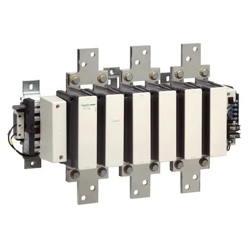 Barato CONTACTOR TRIPOLAR SIN BOBINA 780A