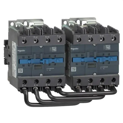 INVERSOR 4P 220V 50-60Hz Última Oportunidad