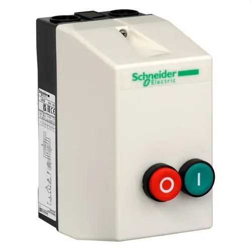 Devolución Gratuita ARRANCADOR COFRE 1S 25A 230V 50/60Hz
