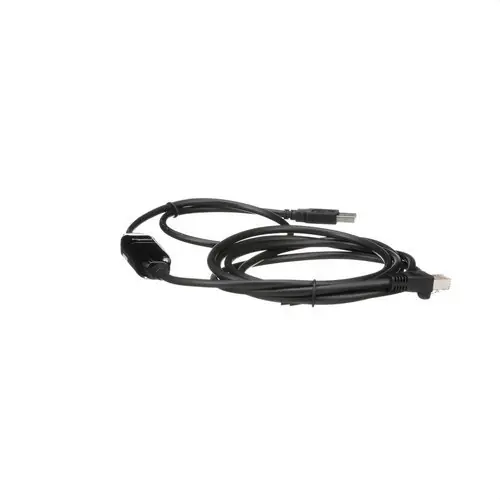 CABLE CONEXIÓN USB/RJ45 ATS22 PARA CONEXIÓN ENTRE PC Y UNIDAD ARRANQUE SUAVE Oferta Especial