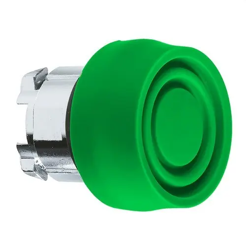 Precio De Oferta CABEZA PULSADOR CAPUCHÓN SILICONA VERDE