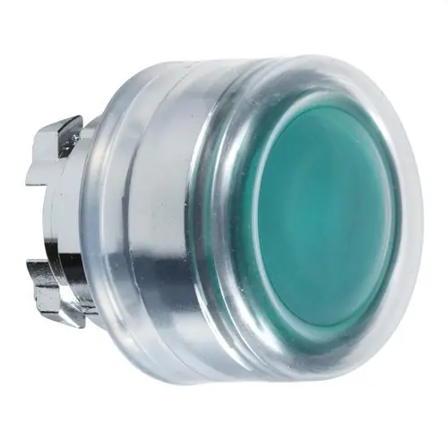 Precio Rebajado CABEZA PULS.LUMIN.d.22 RAS.CPON.VD EMET.