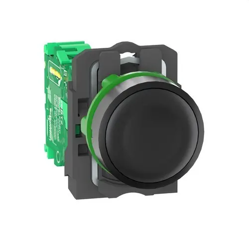 CABEZA EMISOR ZB5R NEGRO Oferta De Temporada