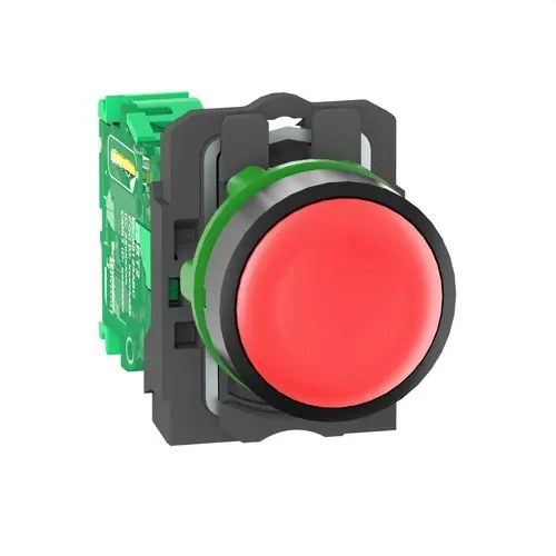 Envío Gratis CABEZA EMISOR ZB5R ROJO