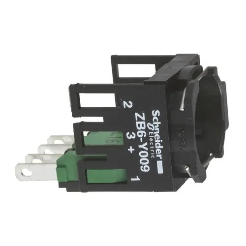 Oferta Limitada CUERPO PULSADOR / SELECTOR DIÁMETRO 16 2 NA