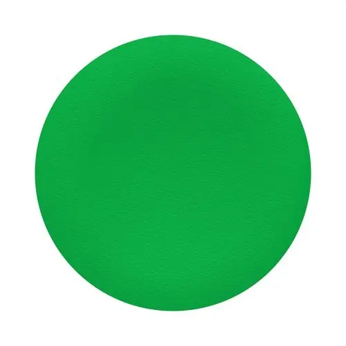 Rebajas PLACA NO MARCADA PARA PULSADOR RASANTE VERDE