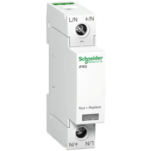 LIMITADOR SOBRETENSIÓN IPRD40R 40KA 350V 1P Ordena Ya
