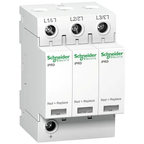 Descuento LIMITADOR SBT.CART.ENCHBL.IPDR 65r 3P 65kA 460V SEÑALIZ.RTA.