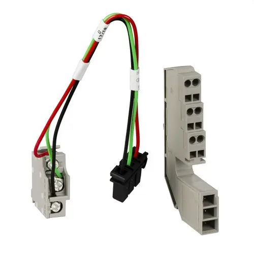 Comprar En Línea CONTACTO SEÑAL DEFECTOS SDE 6A-240V