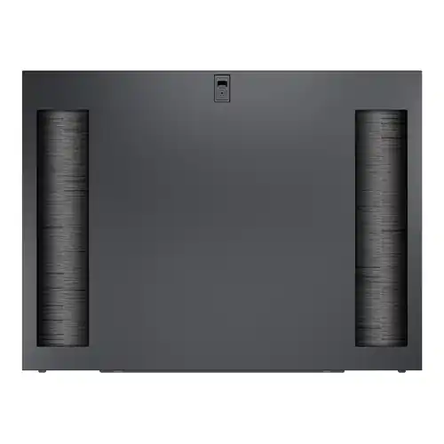 PANEL LATERAL ARMARIO NETSHELTER SX 48U 1200mm CABLE Entrega Rápida