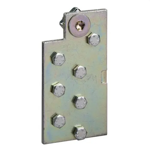 Gran Oferta DISPOSITIVO ANTIERROR (V DC) PARA BLOQUEO DE CHASIS NS630b-1600 MASTERPACT NT/NW