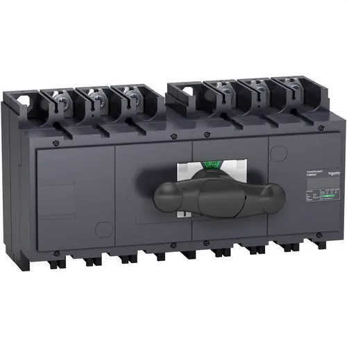 INVERSOR MONOBLOC 2 INTERPACT INS500 3P Solo Hoy