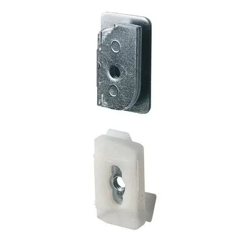 TUERCA DESLIZANTE M6 NYLON C20 Rebajas