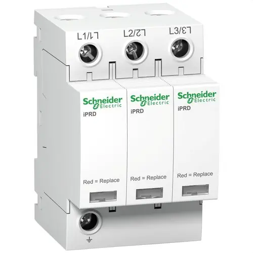 Envío Inmediato LIMITADOR SOBRETENSIÓN IPRD 20R 20KA 460V 3P