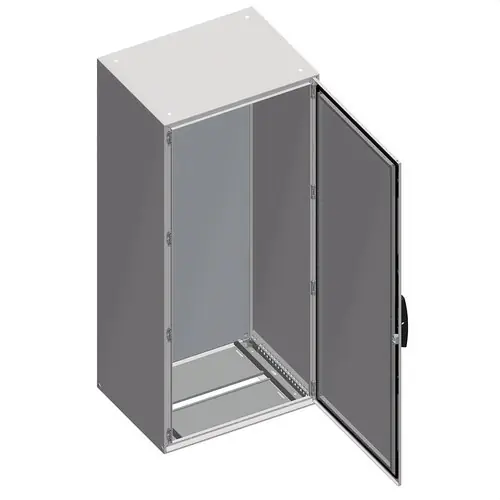 ARMARIO SM CON PLACA 2000x800x400mm Mejor Precio