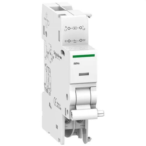 Alta Calidad BOBINA DE DISPARO IMNX 380-415V CA